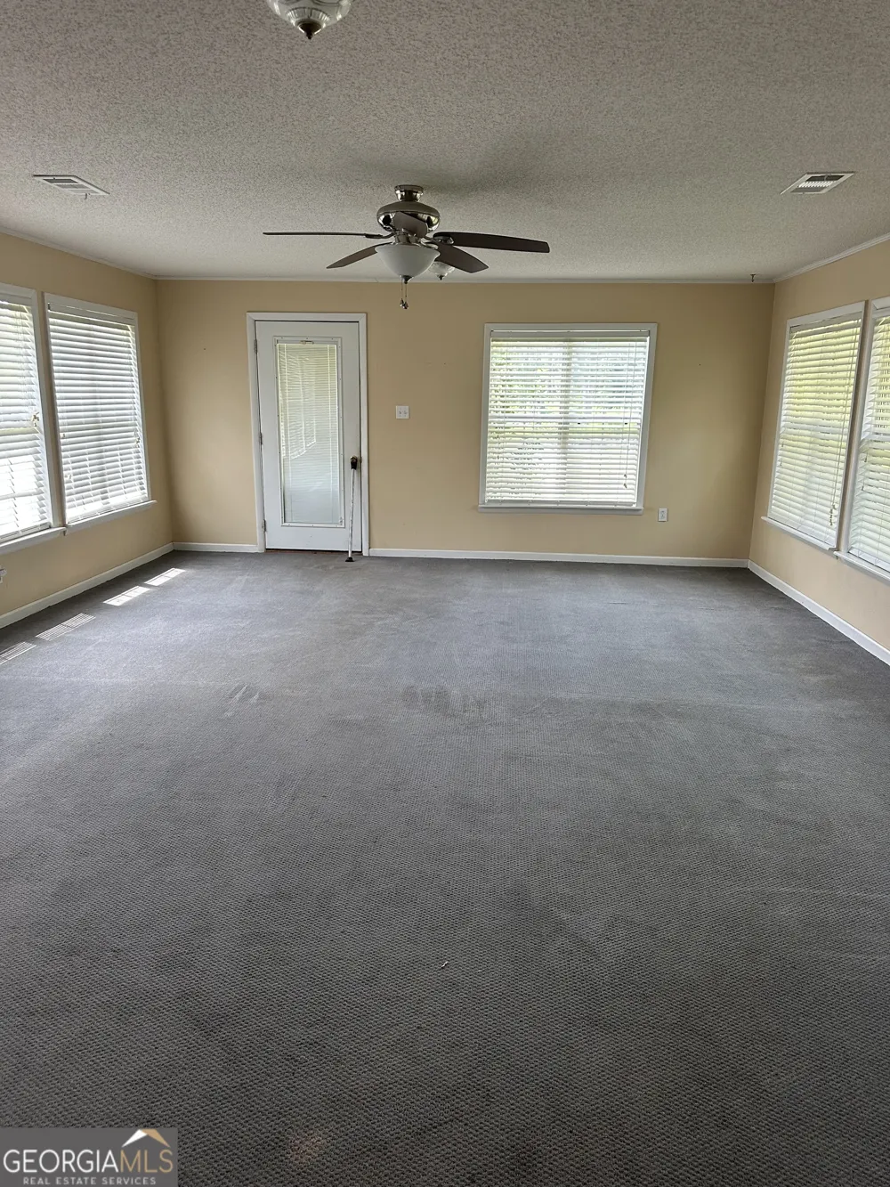 1601 Prosperity Lane Vidalia, GA 30474
