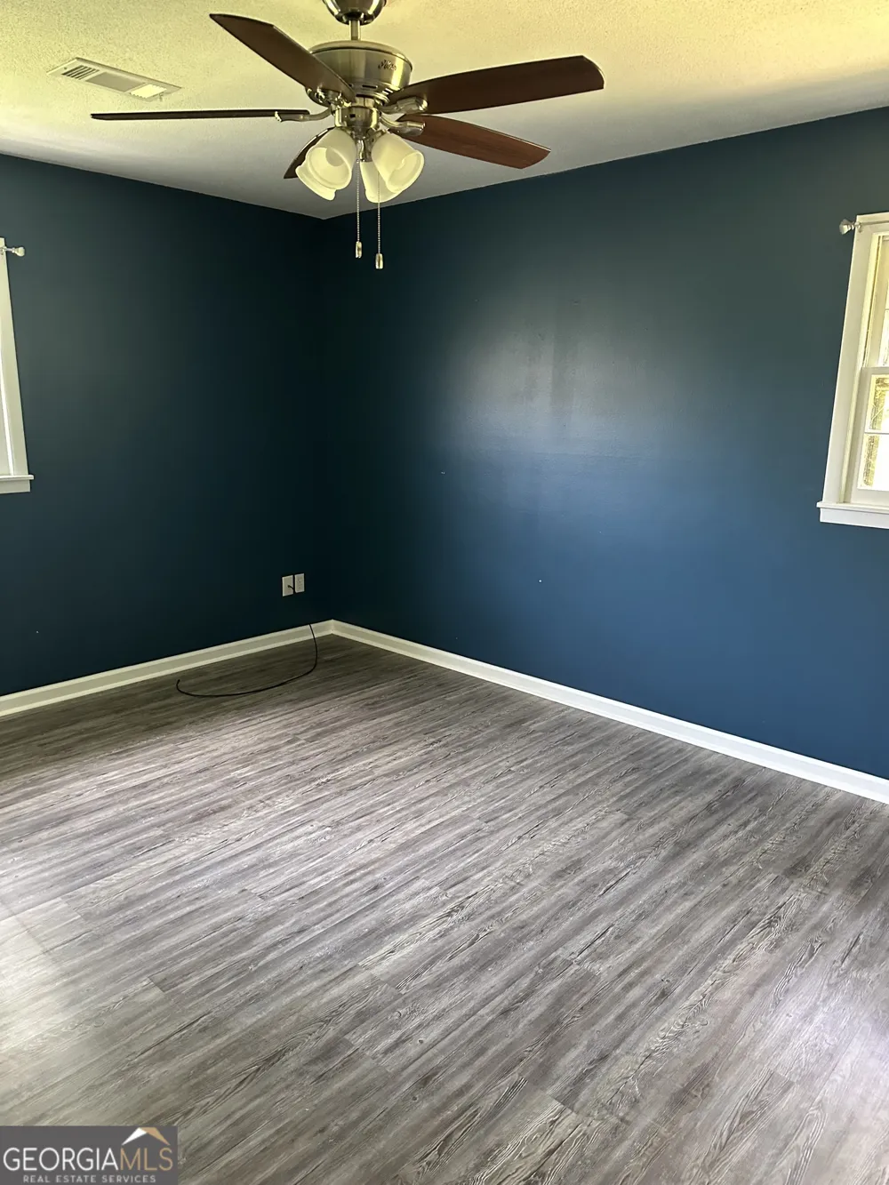 1601 Prosperity Lane Vidalia, GA 30474