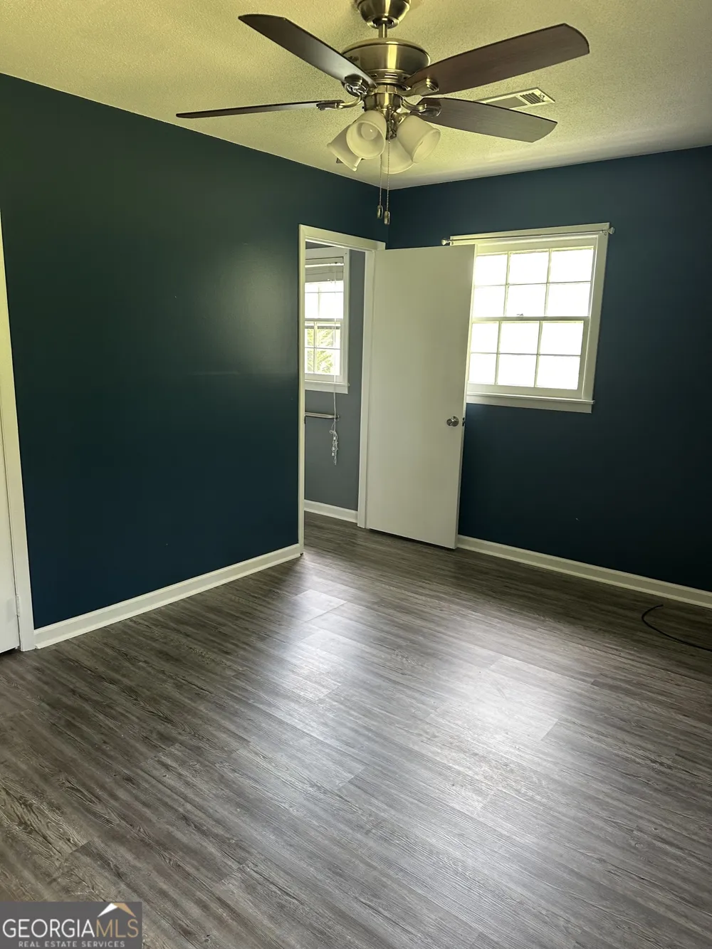 1601 Prosperity Lane Vidalia, GA 30474