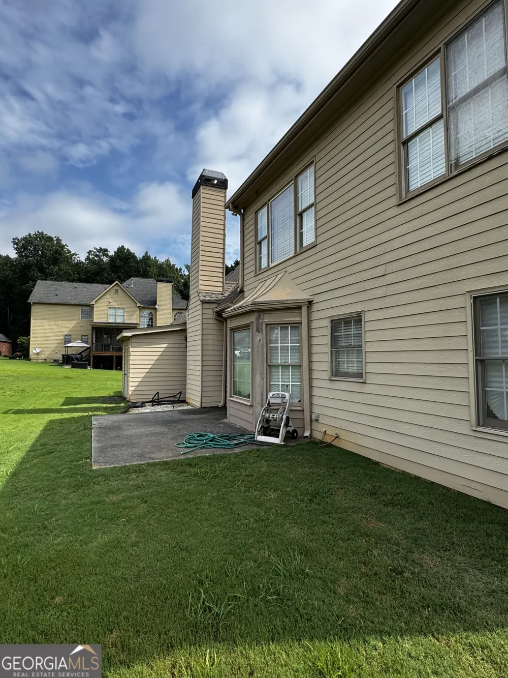 4674 Heritage Lakes CT SW Mableton, GA 30126