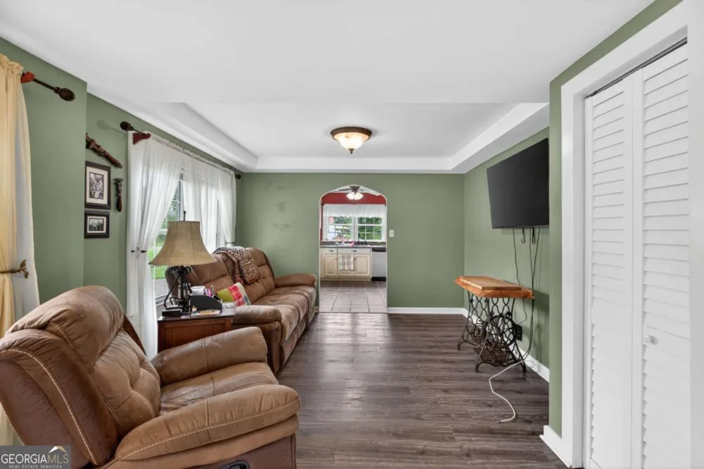 16 Garrett AVE Bremen, GA 30110