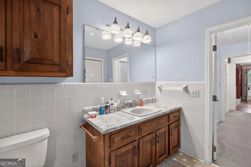 16 Garrett AVE Bremen, GA 30110