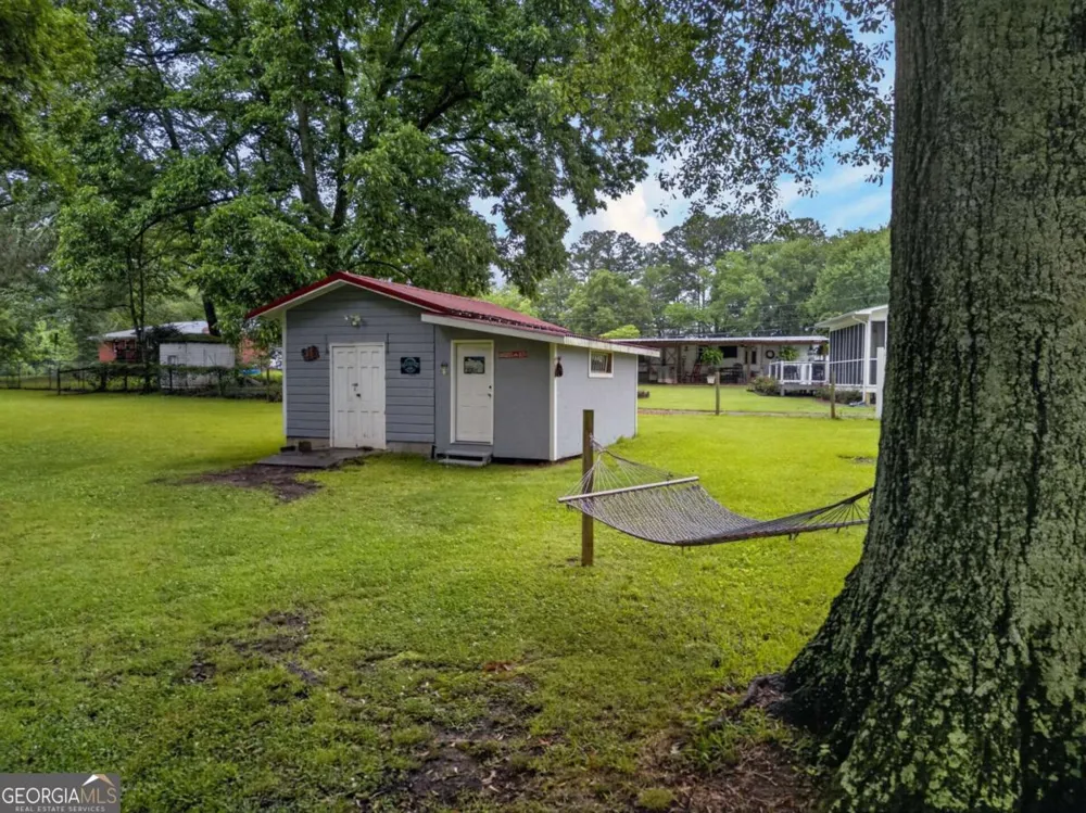 16 Garrett AVE Bremen, GA 30110