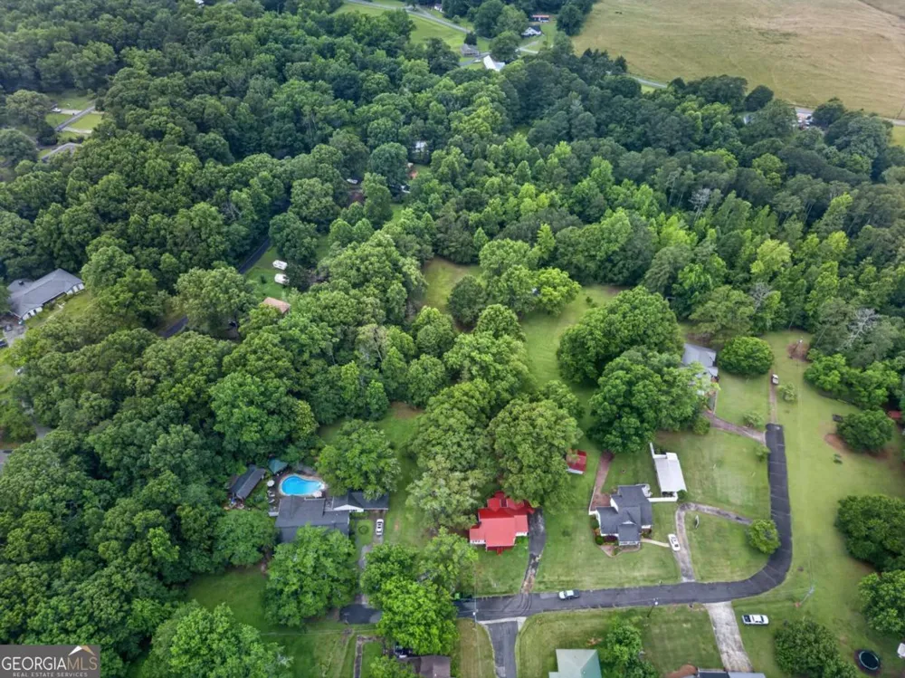 16 Garrett AVE Bremen, GA 30110