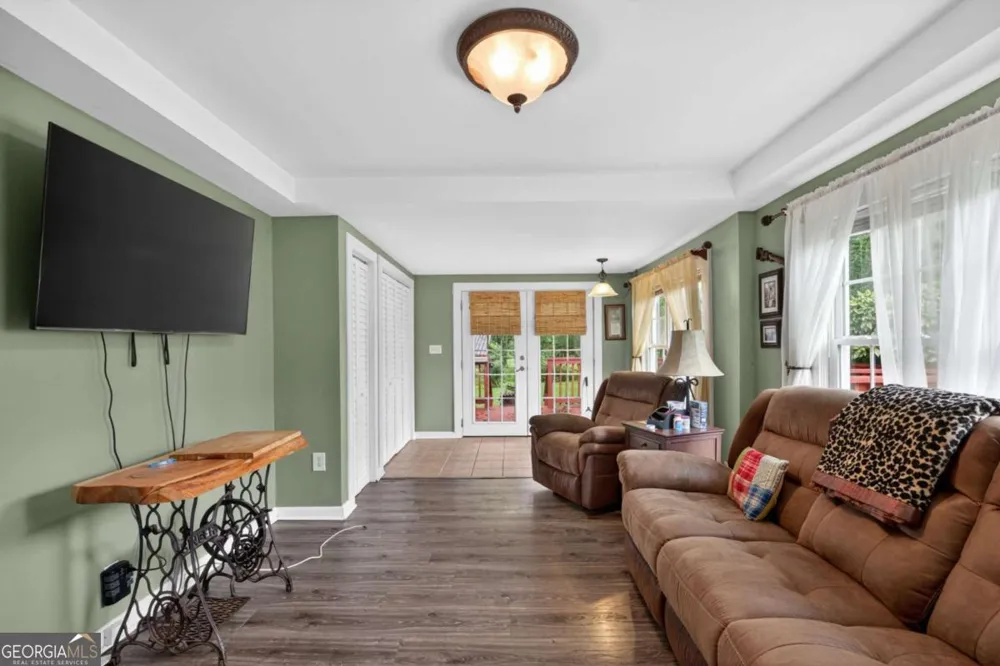 16 Garrett AVE Bremen, GA 30110