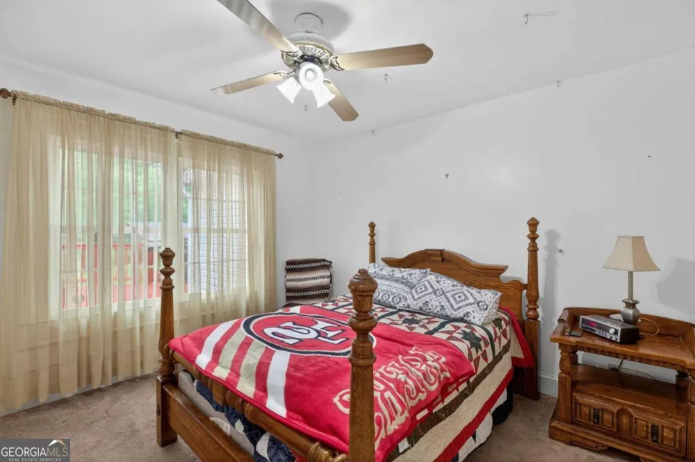 16 Garrett AVE Bremen, GA 30110
