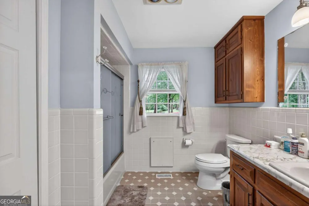 16 Garrett AVE Bremen, GA 30110