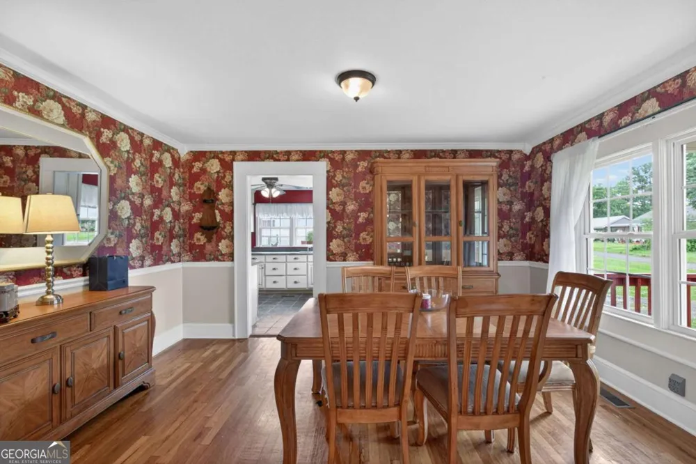 16 Garrett AVE Bremen, GA 30110