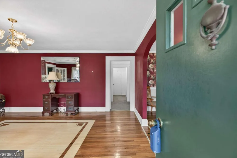 16 Garrett AVE Bremen, GA 30110
