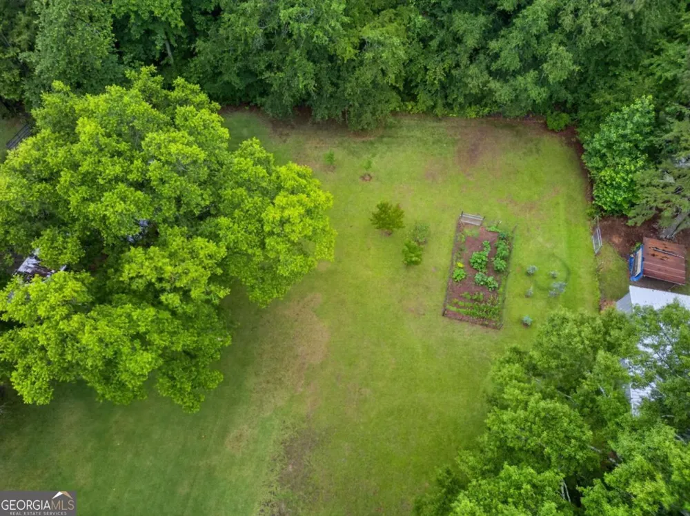 16 Garrett AVE Bremen, GA 30110