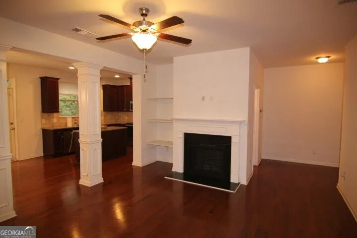 5850 Vinyard LN Cumming, GA 30041