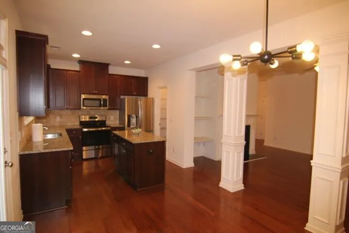 5850 Vinyard LN Cumming, GA 30041