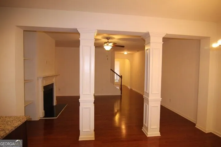 5850 Vinyard LN Cumming, GA 30041