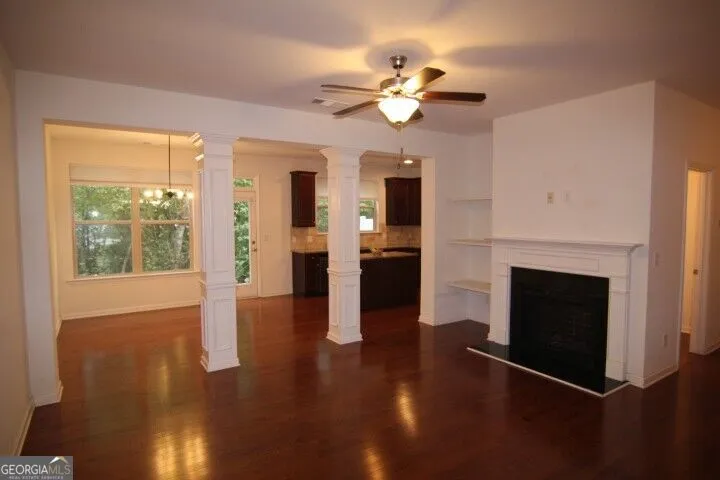 5850 Vinyard LN Cumming, GA 30041