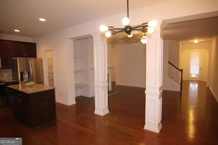 5850 Vinyard LN Cumming, GA 30041
