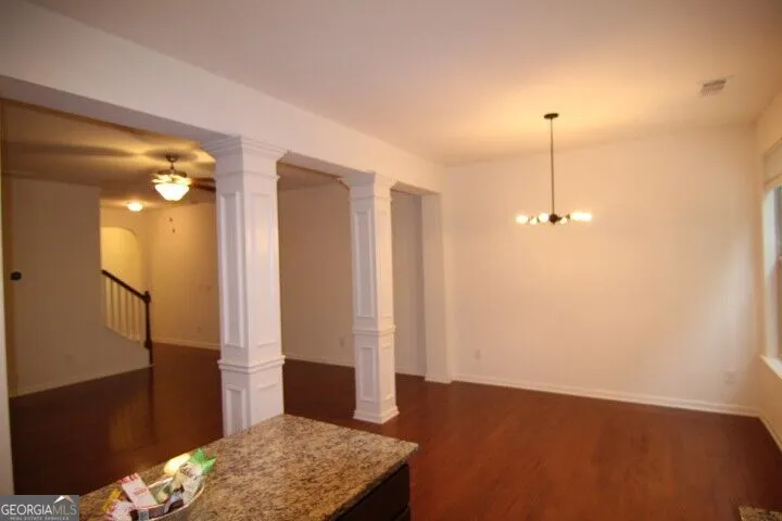 5850 Vinyard LN Cumming, GA 30041