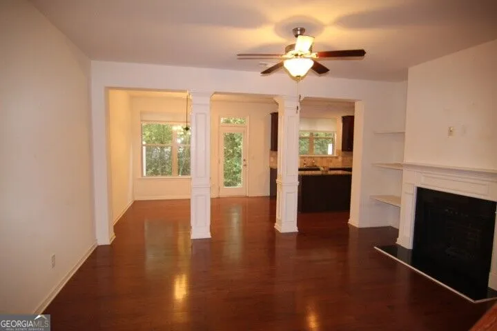 5850 Vinyard LN Cumming, GA 30041