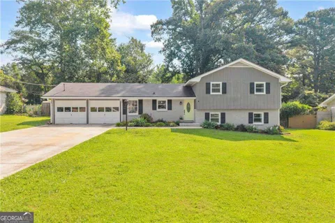 474 Royal Oaks TER