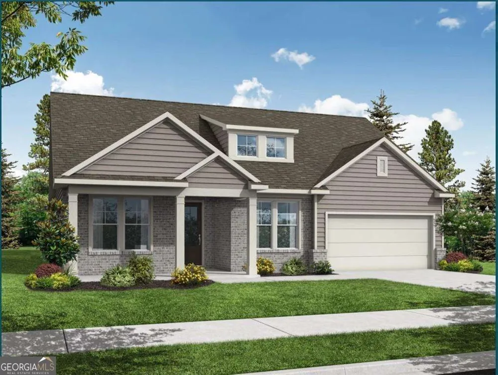 395 Atlas Lane Winder, GA 30680