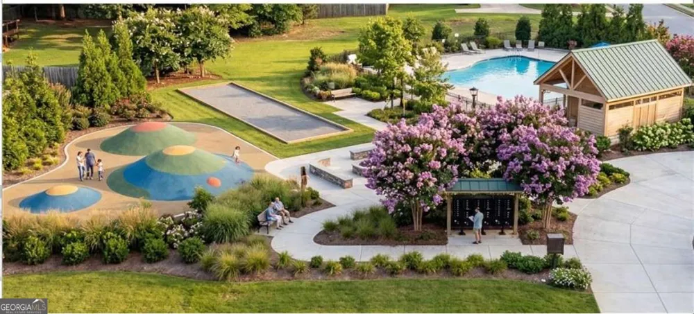 395 Atlas Lane Winder, GA 30680