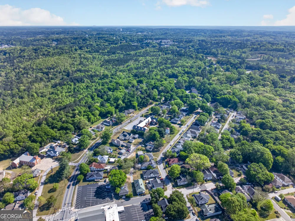 37 Poplar ST Covington, GA 30014