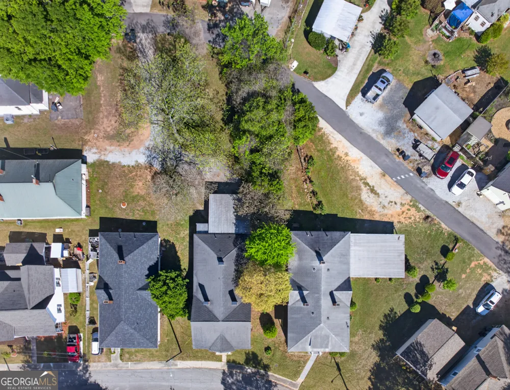 37 Poplar ST Covington, GA 30014