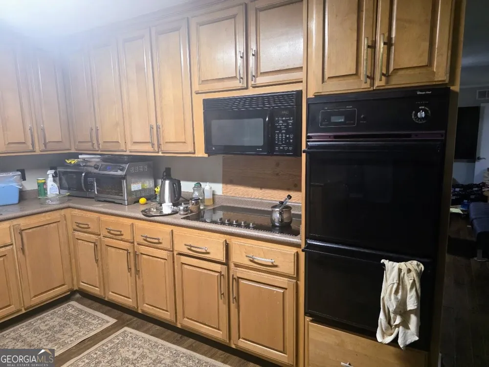 270 South DR Hampton, GA 30228