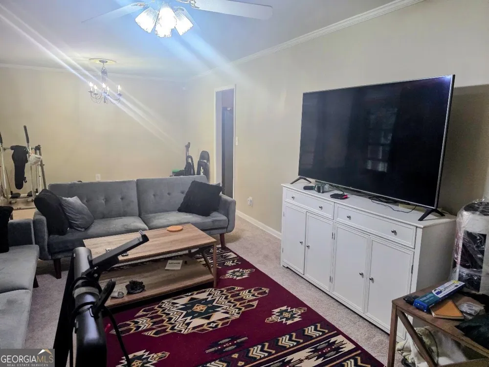 270 South DR Hampton, GA 30228