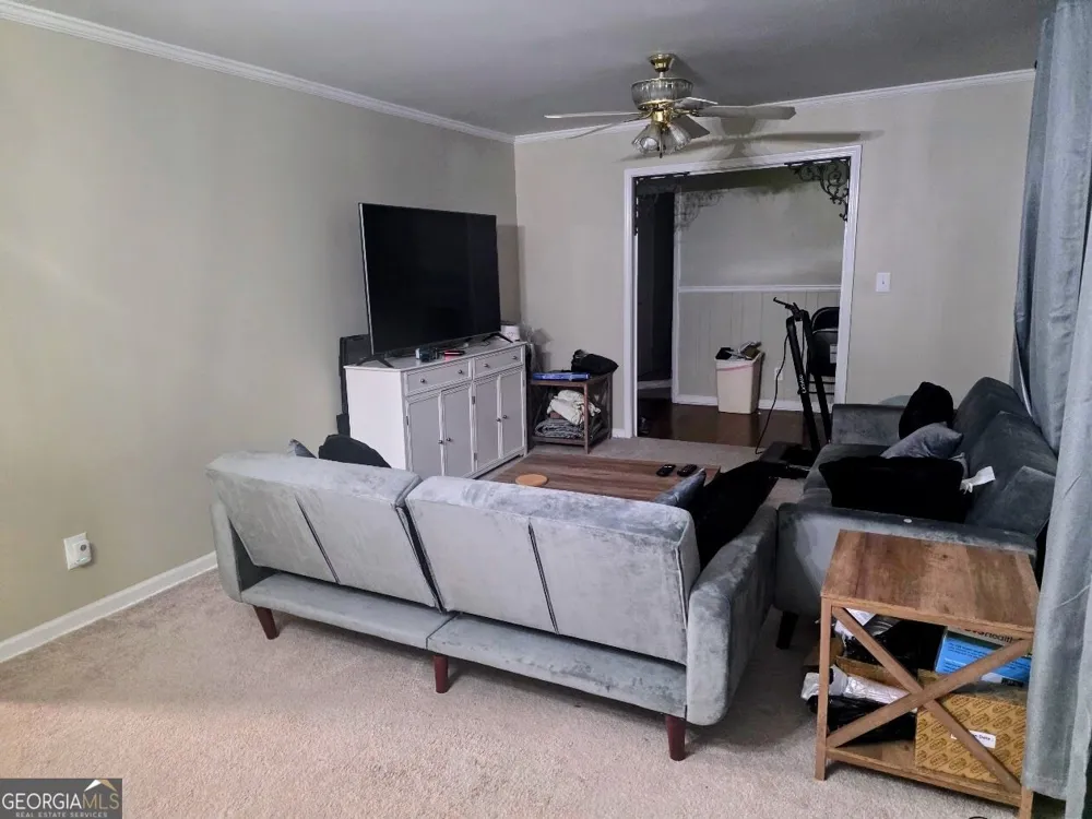 270 South DR Hampton, GA 30228