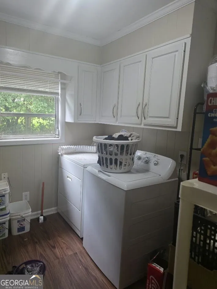 270 South DR Hampton, GA 30228