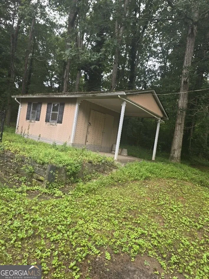 270 South DR Hampton, GA 30228