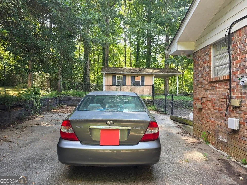 270 South DR Hampton, GA 30228