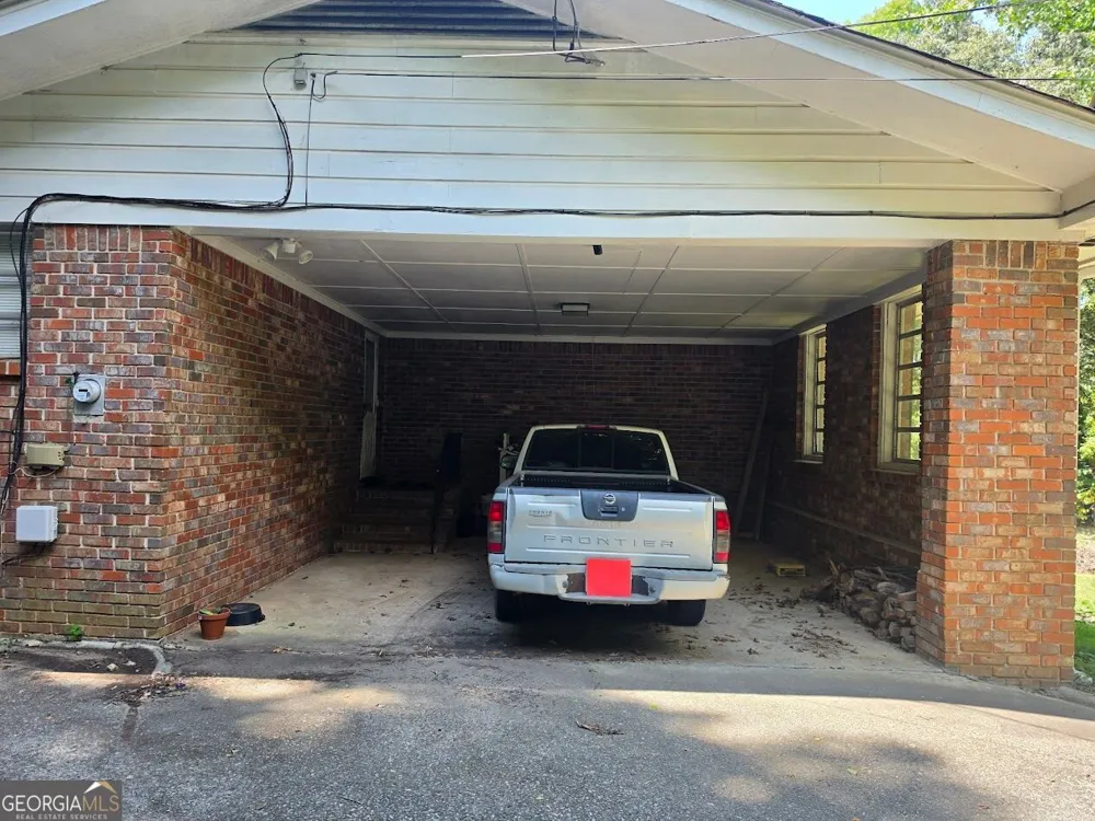270 South DR Hampton, GA 30228