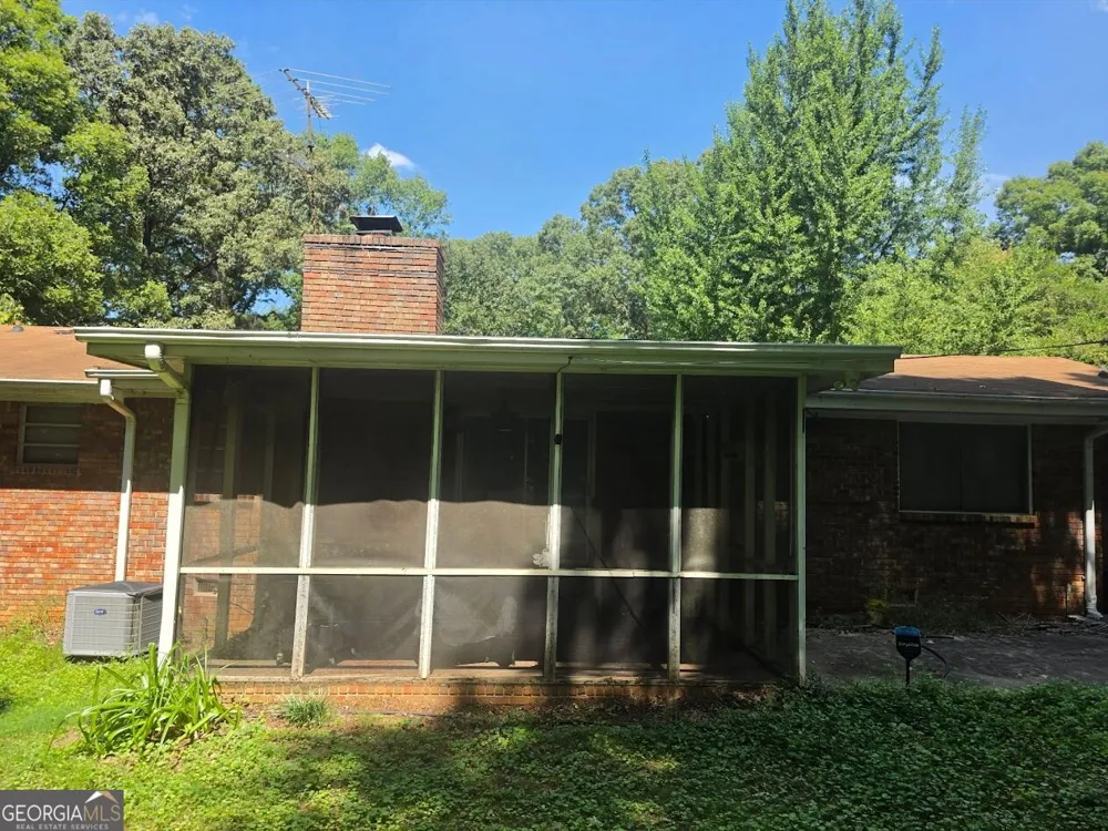 270 South DR Hampton, GA 30228