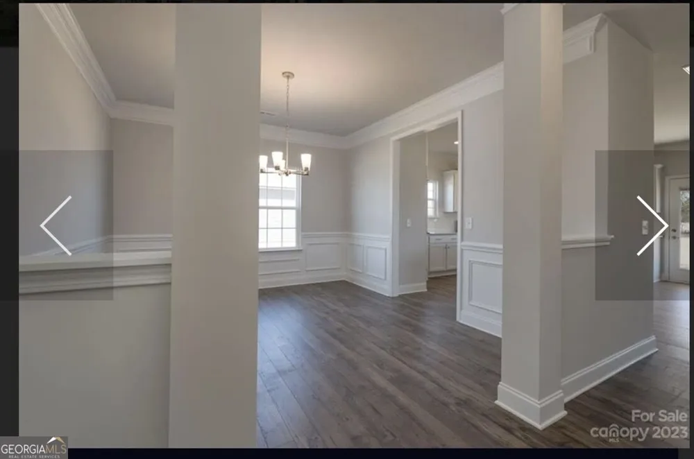 203 Blackberry CT Pendergrass, GA 30567