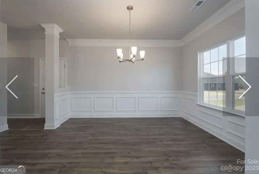 203 Blackberry CT Pendergrass, GA 30567