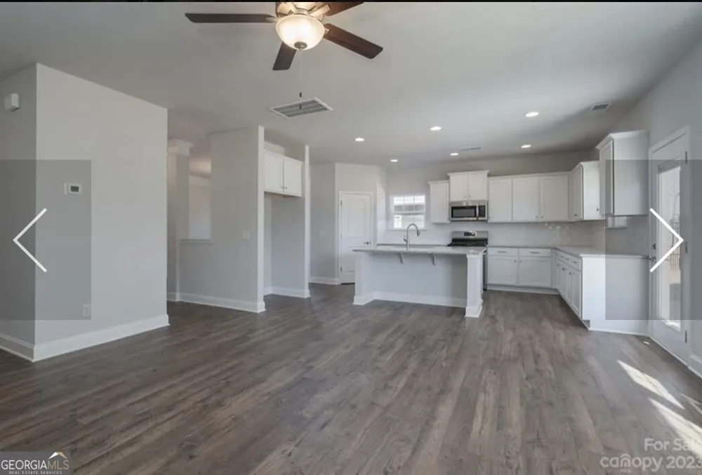 203 Blackberry CT Pendergrass, GA 30567