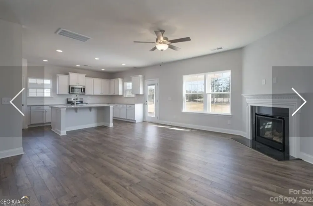 203 Blackberry CT Pendergrass, GA 30567