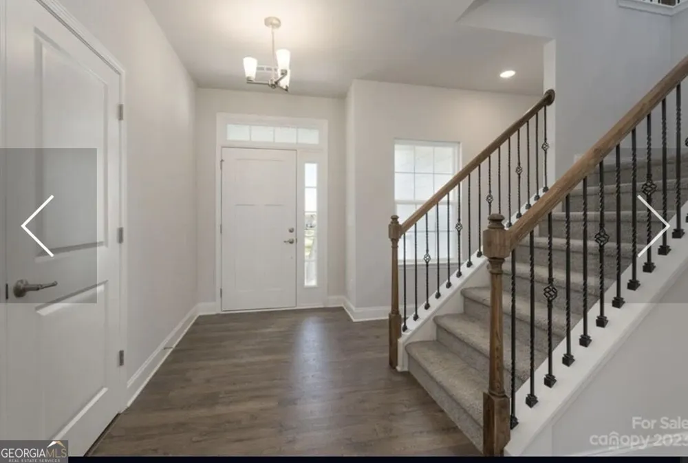 203 Blackberry CT Pendergrass, GA 30567