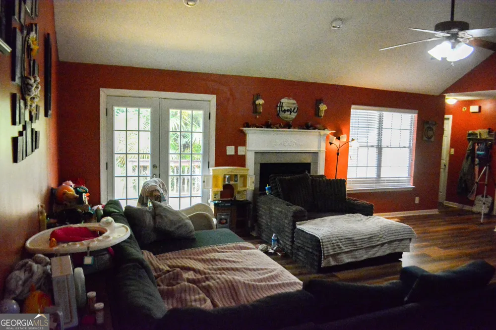 166 Patton RD Gray, GA 31032