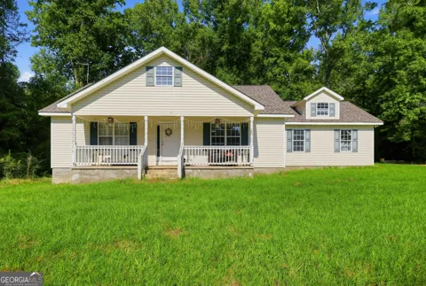 166 Patton RD