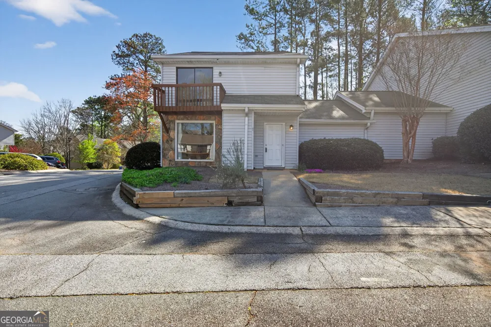 1 Fairway DR Kennesaw, GA 30144