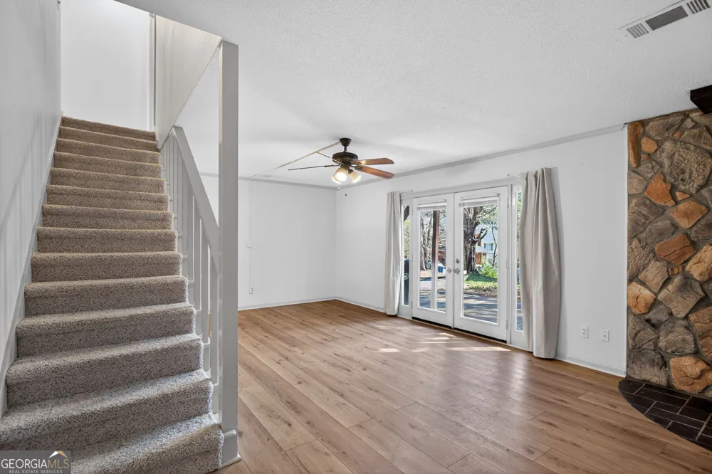 1 Fairway DR Kennesaw, GA 30144
