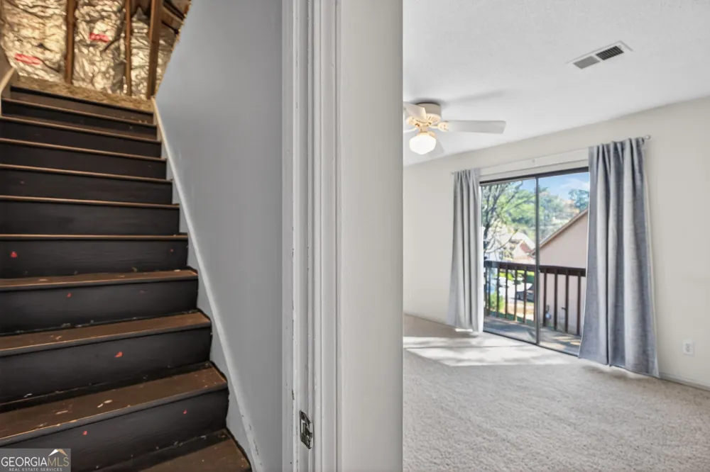 1 Fairway DR Kennesaw, GA 30144