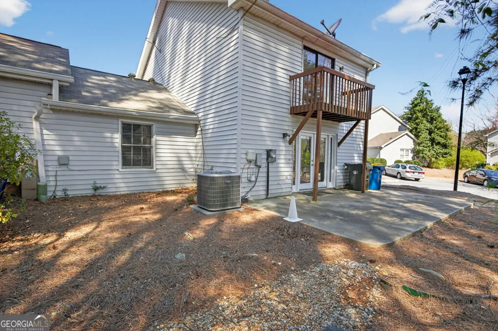 1 Fairway DR Kennesaw, GA 30144