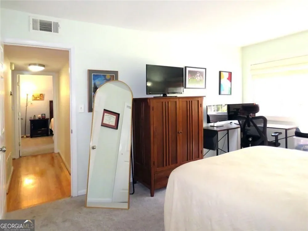 1445 Monroe DR NE Atlanta, GA 30324