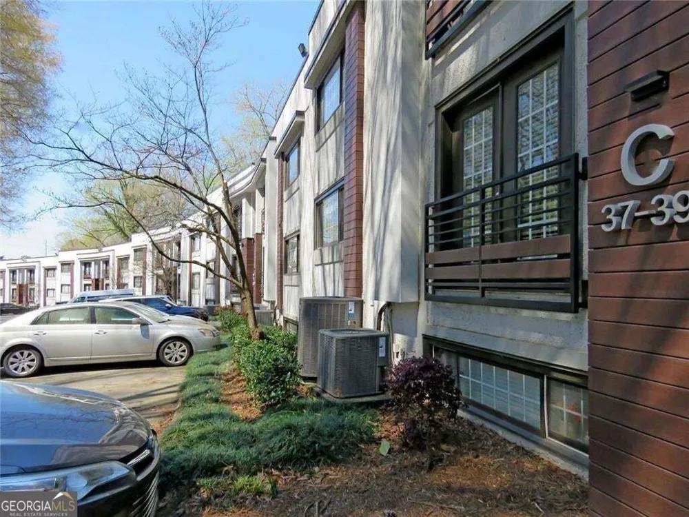 1445 Monroe DR NE Atlanta, GA 30324