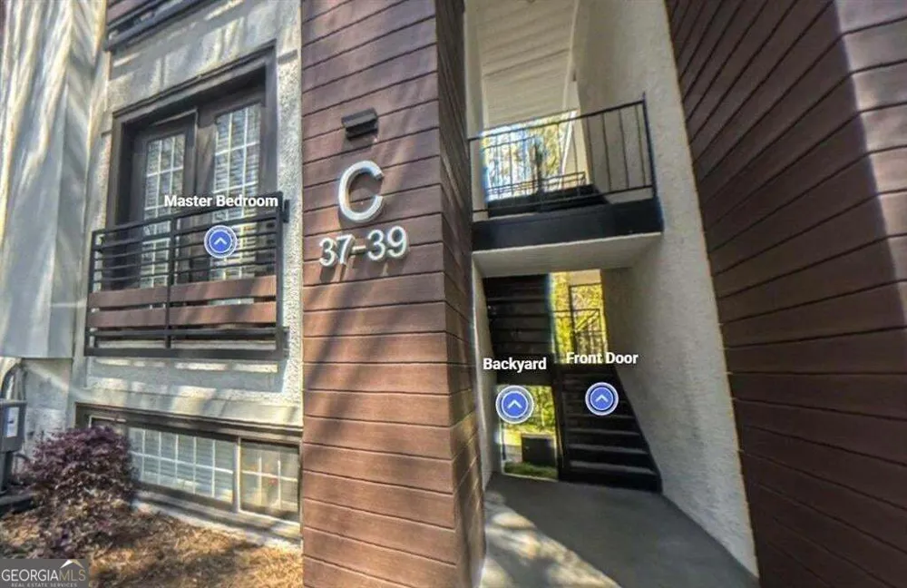 1445 Monroe DR NE Atlanta, GA 30324