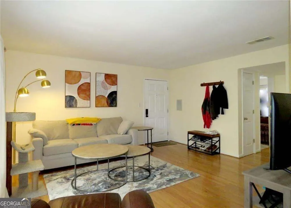 1445 Monroe DR NE Atlanta, GA 30324
