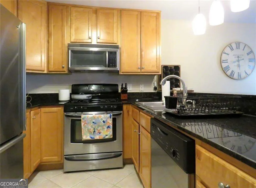 1445 Monroe DR NE Atlanta, GA 30324